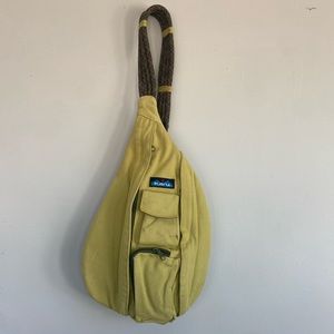 Kavu Rope Sling Bag